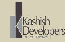 Kashish-Developer- logo