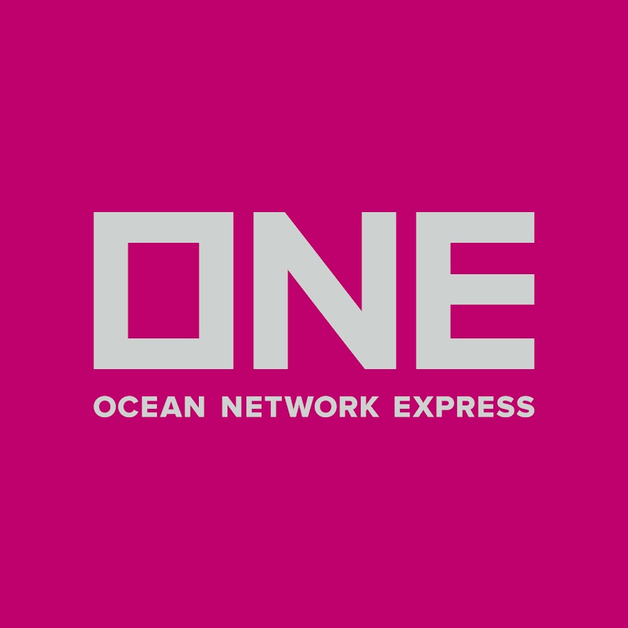 ocean network express logo