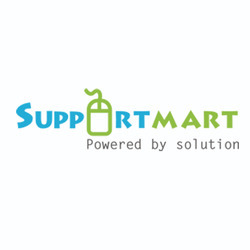 support mart powered